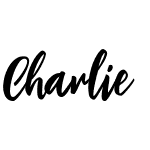 Charlie