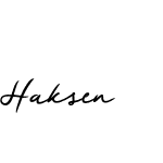 Haksen