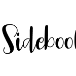 Sidebook