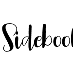 Sidebook