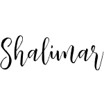 Shalimar