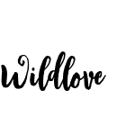 Wildlove