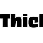 Thicker