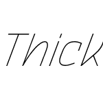 Thicker