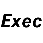 Executive