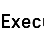 Executive