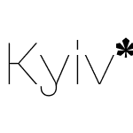 Kyiv*Type Sans