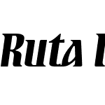 Ruta