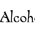 Alcoholica