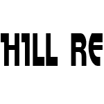 Hill