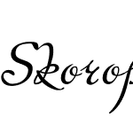 Skoropys17