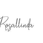 Rosallinda