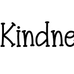 Kindness