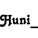 Huni_Revival 809 WS