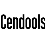 Cendools Shadow