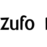 Zufo