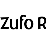 Zufo