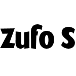 Zufo