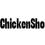 Chicken Shop Gothic