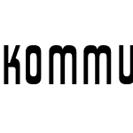 Kommune