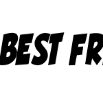 Best Friends Font