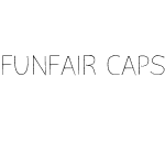 Funfair Caps