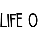 Life O Riley Font