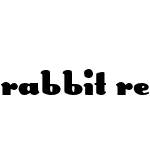 Rabbit