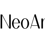 NeoAntoine