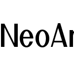 NeoAntoine