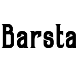 Barstagle