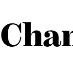 Chamberi Headline