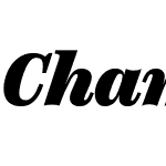 Chamberi Text