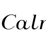 Calmius