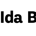 Ida