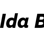 Ida