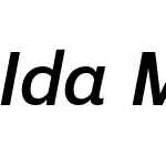 Ida