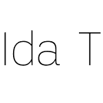 Ida