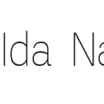 Ida