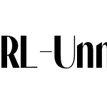 RL-Unno