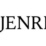 Jenriv Titling