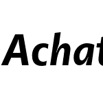 Achates