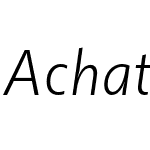 Achates