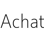 Achates