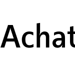 Achates