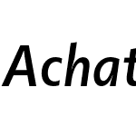 Achates