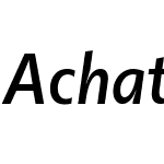 Achates