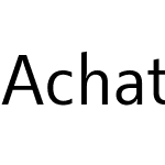 Achates