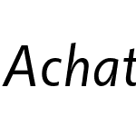 Achates