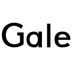 Gale